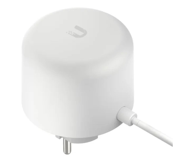 Ubiquiti UVC-G4-DOORBELL-PS-EU Zasilacz - 1042876 - zdjęcie
